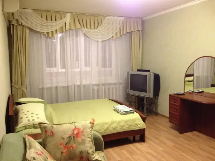 Краснодар: Apartamenti Ekaterinodar 2