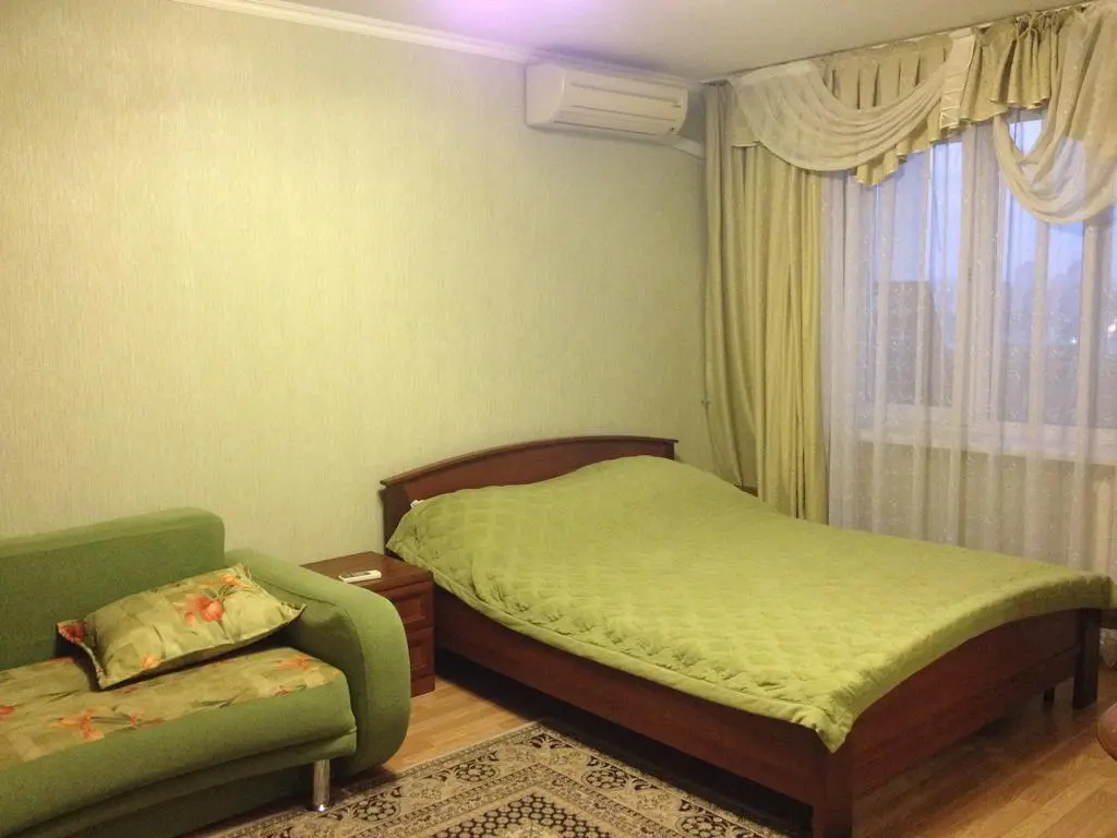 Краснодар: Apartamenti Ekaterinodar 2