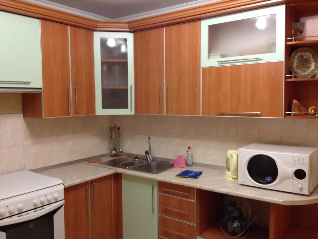 Краснодар: Apartamenti Ekaterinodar 2