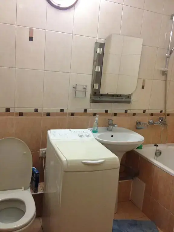 Краснодар: Apartamenti Ekaterinodar 2