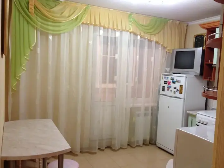 Краснодар: Apartamenti Ekaterinodar 2