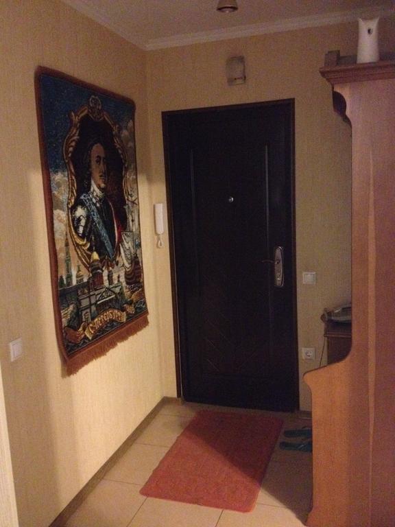 Краснодар: Apartamenti Ekaterinodar 2