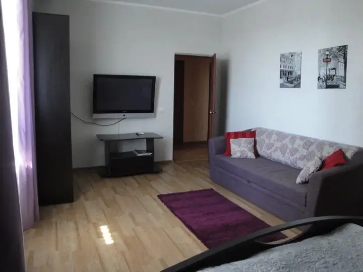 Краснодар: 7 Kvadratov Promyishlennaya 19/1 Apartment