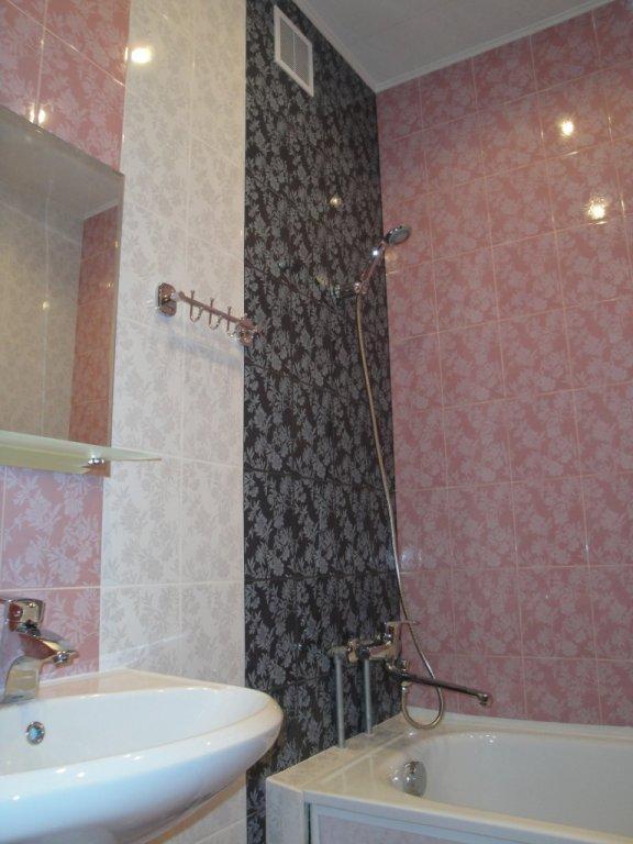 Краснодар: 7 Kvadratov