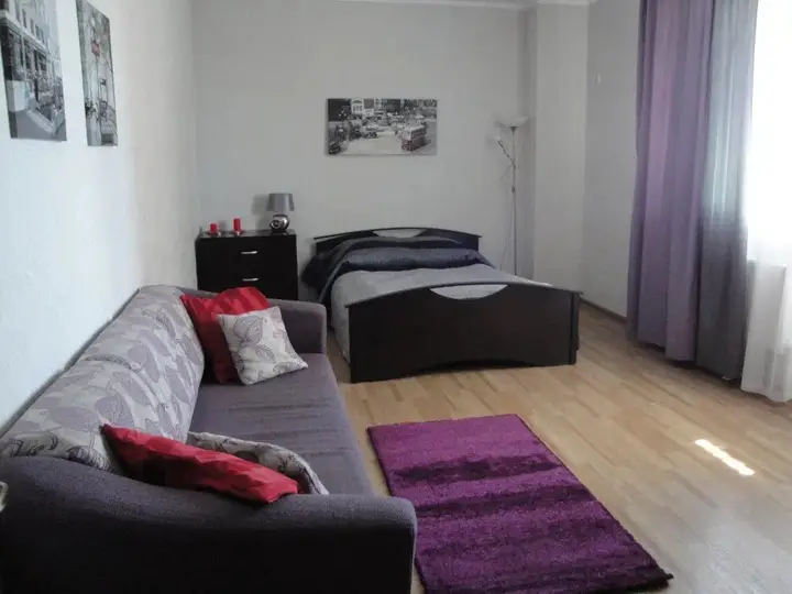 Краснодар: 7 Kvadratov Promyishlennaya 19/1 Apartment