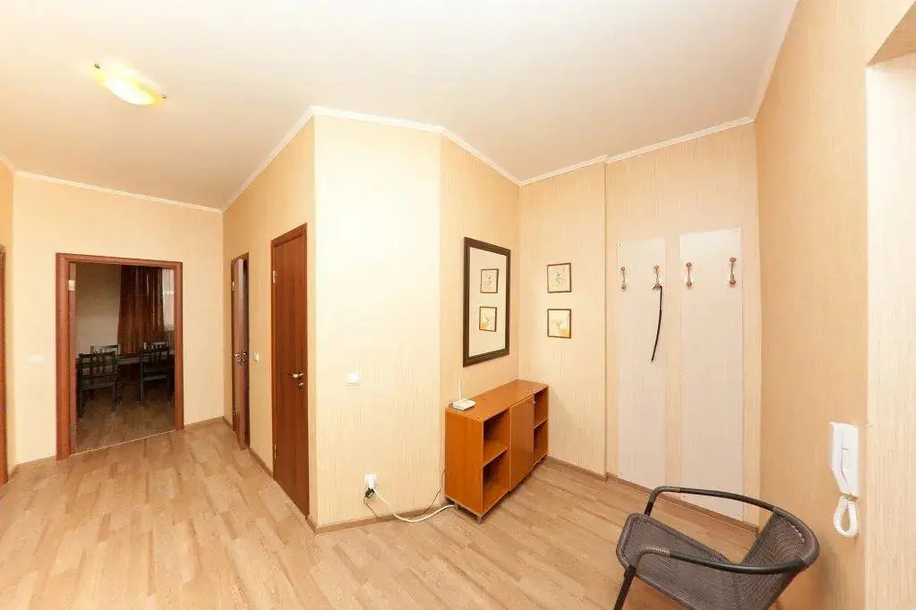 Краснодар: 7 Kvadratov Promyishlennaya 19/1 Apartment