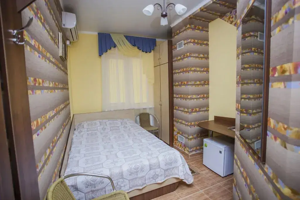 Краснодар: Dom U Druzej Apartments