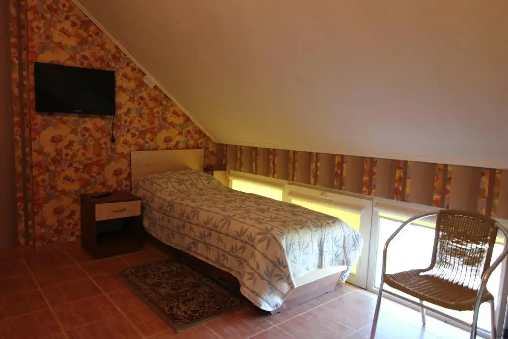 Краснодар: Dom U Druzej Apartments