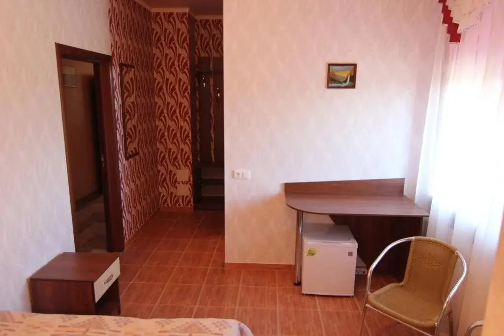 Краснодар: Dom U Druzej Apartments