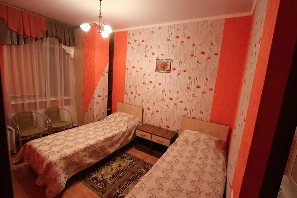 Краснодар: Dom U Druzej Apartments