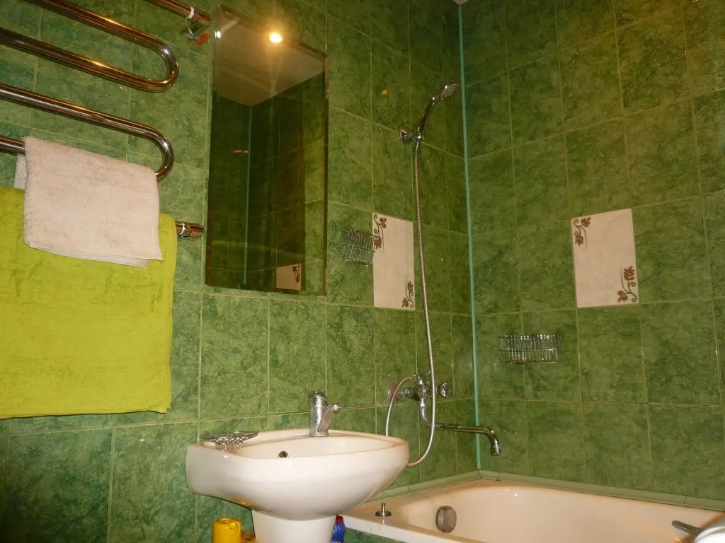 Краснодар: V Festivalnom Mkr Apartaments