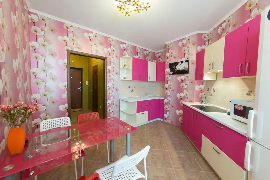 Краснодар: Aparthotel23 Kubanskaya 52