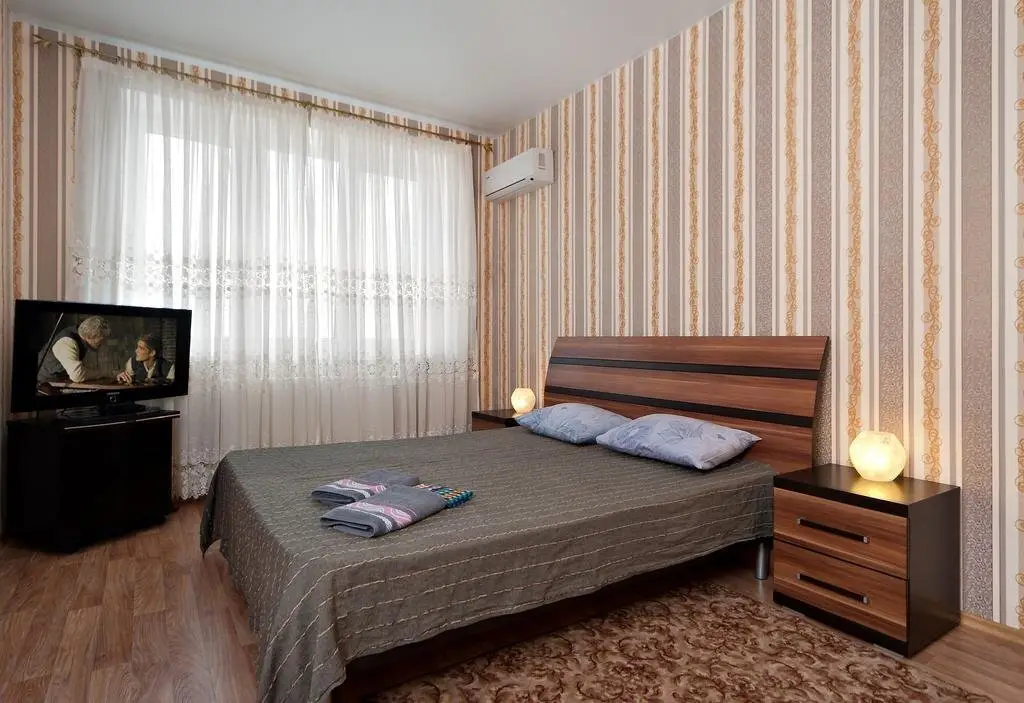 Краснодар: Aparthotel23 Kubanskaya 52