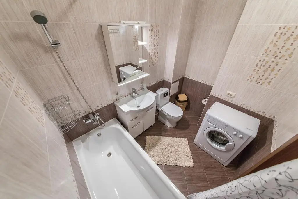 Краснодар: Aparthotel23 Kubanskaya 52