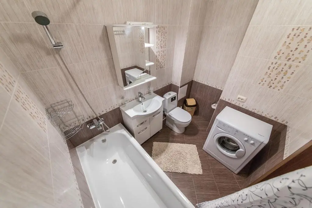 Краснодар: Aparthotel23 Kubanskaya 52