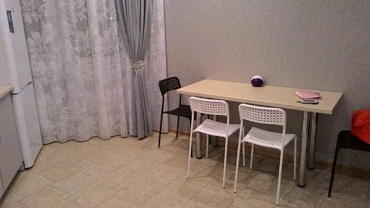 Краснодар: Aparthotel23 Kubanskaya 52