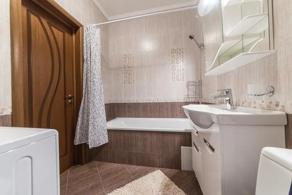 Краснодар: Aparthotel23 Kubanskaya 52