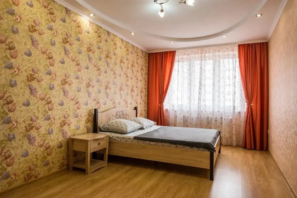 Краснодар: Aparthotel23 Kubanskaya 52