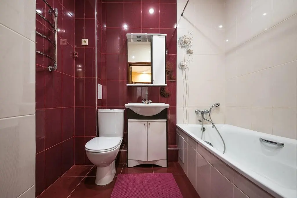 Краснодар: Aparthotel23 Kubanskaya 52