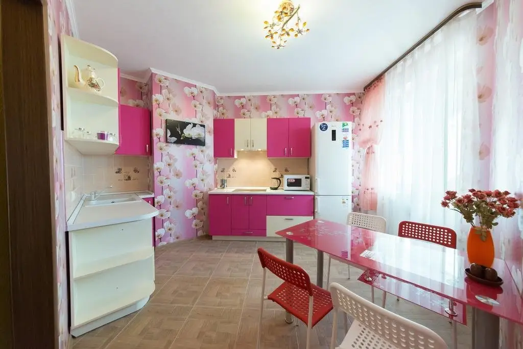 Краснодар: Aparthotel23 Kubanskaya 52