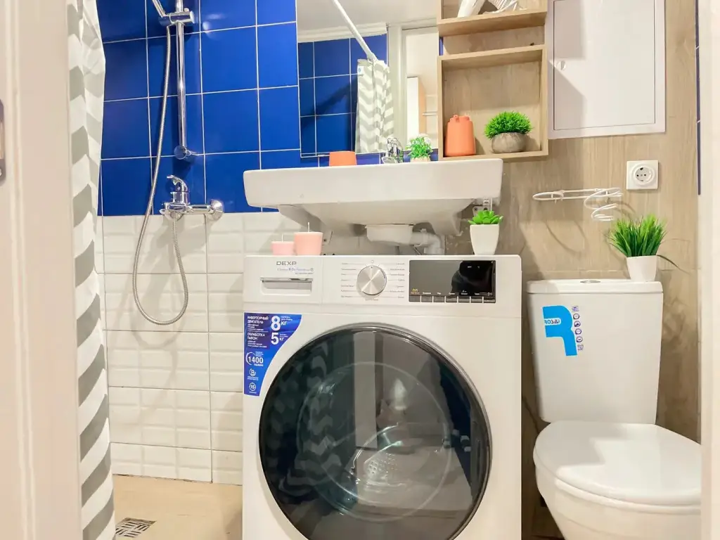 Москва: Квартира двухуровневая Рязанский проспект Dayker City Apartments