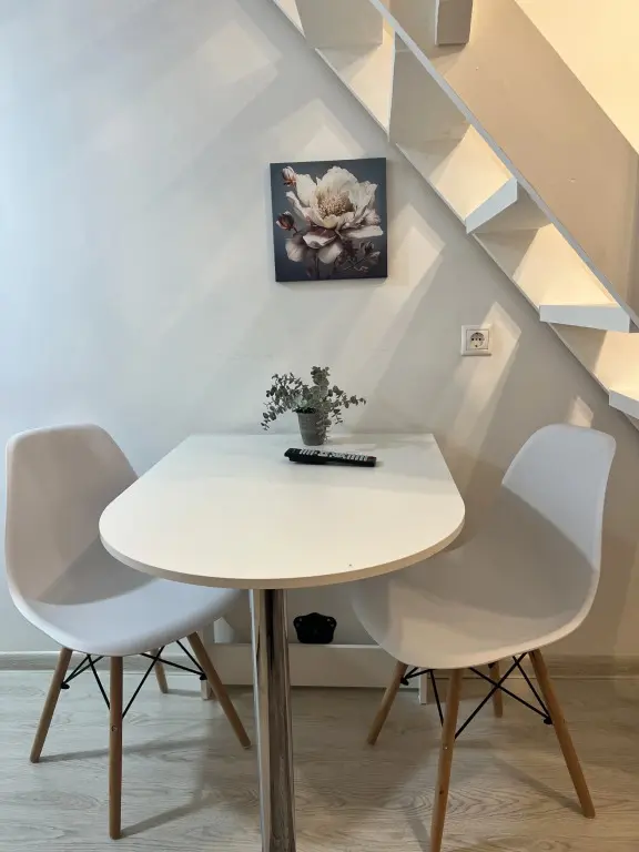 Москва: Квартира двухуровневая метро Рязанский проспект Dayker City Apartments