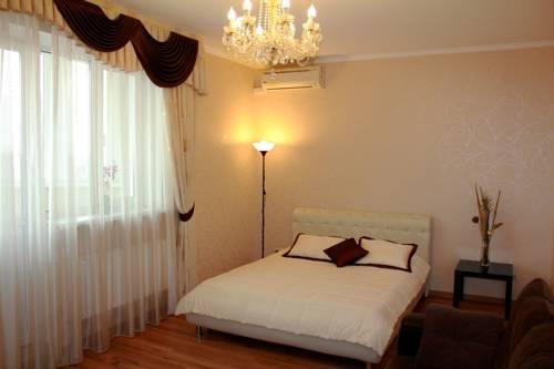 Краснодар: Aparthotel Festival - 2
