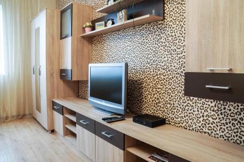 Краснодар: Apartment at Kozhevennaya Street, 42/1