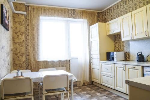 Краснодар: Apartment at Kozhevennaya Street, 42/1