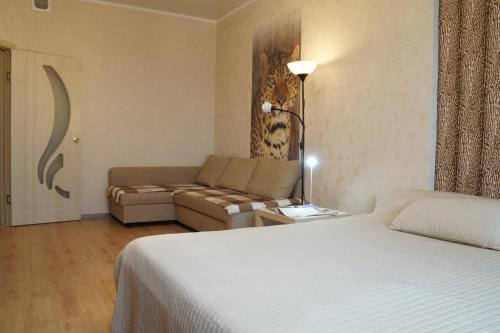 Краснодар: Apartment at Kozhevennaya Street, 42/1