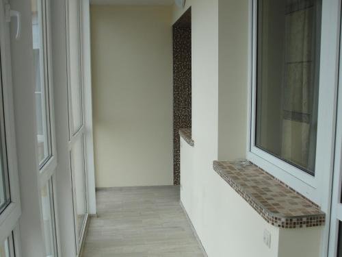 Краснодар: Apartment Evropeysky