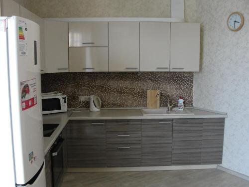 Краснодар: Apartment Evropeysky