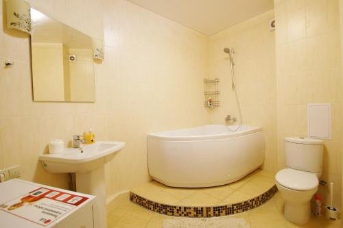 Краснодар: Apartment Evropeysky