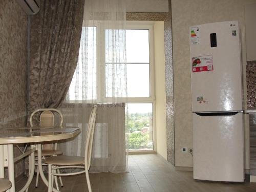 Краснодар: Apartment Evropeysky