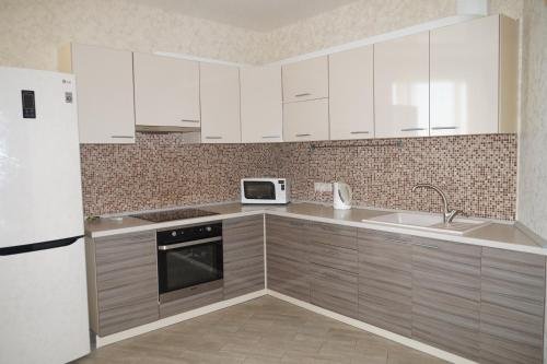 Краснодар: Apartment Evropeysky