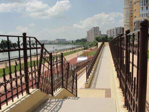 Краснодар: Apartment Evropeysky