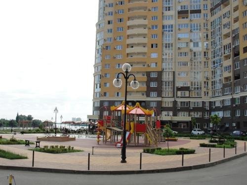 Краснодар: Apartment Evropeysky