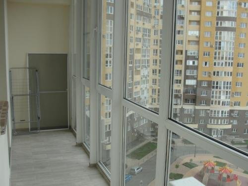 Краснодар: Apartment Evropeysky