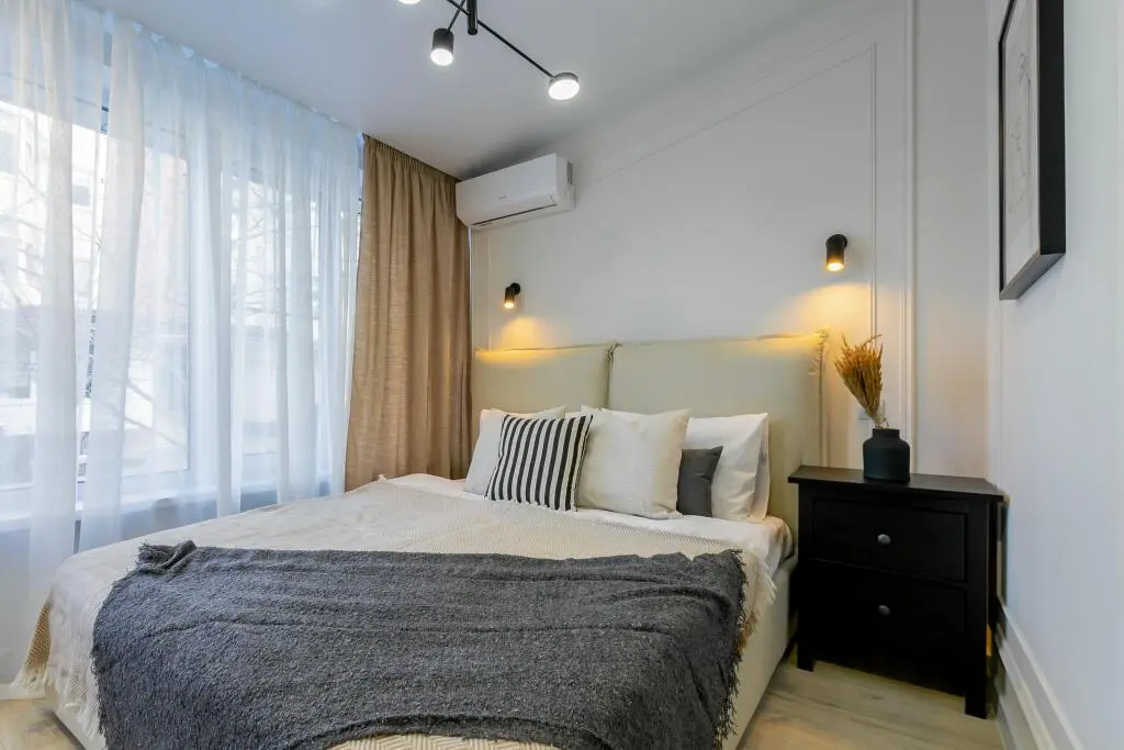Краснодар: Apartment Happy (Апартмент Хэппи) на улице Карлсруэвская