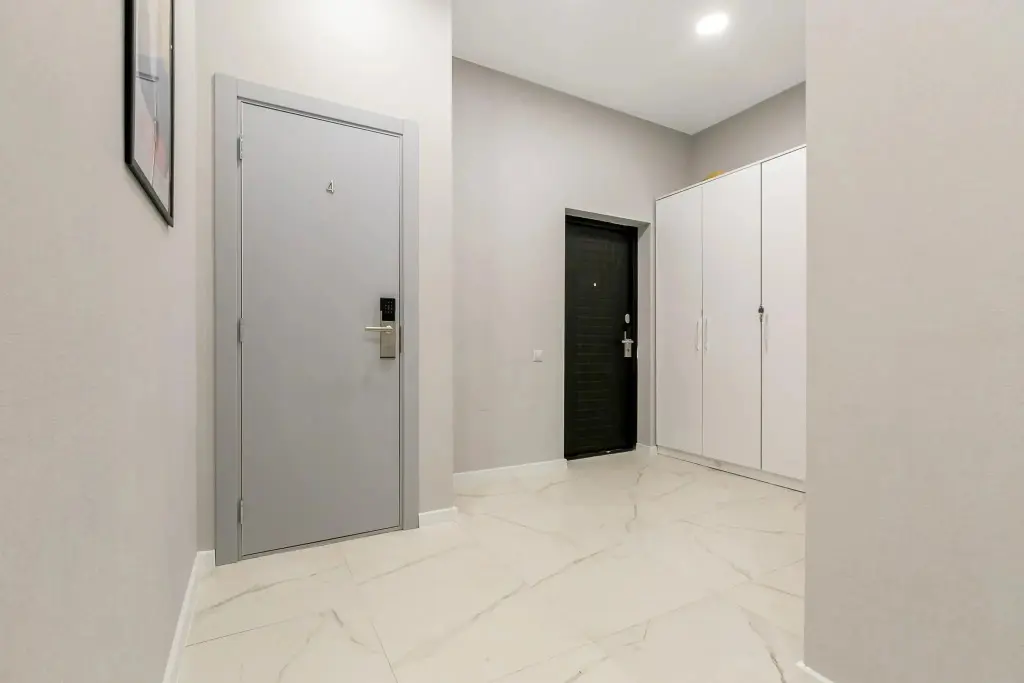 Краснодар: Apartment Happy (Апартмент Хэппи) на улице Карлсруэвская