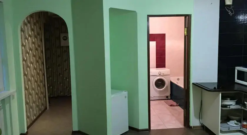 Краснодар: На Колхозной