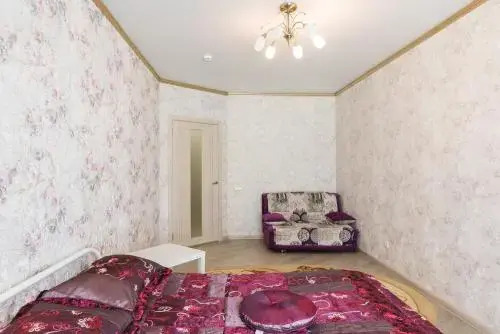 Краснодар: Apartment On Krasnaya 176