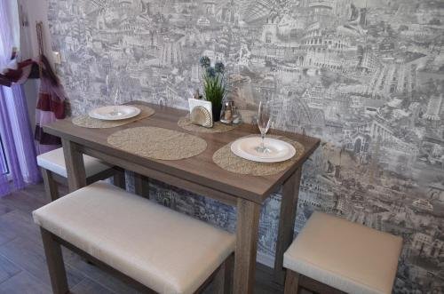 Краснодар: Apartment On Krasnaya 176