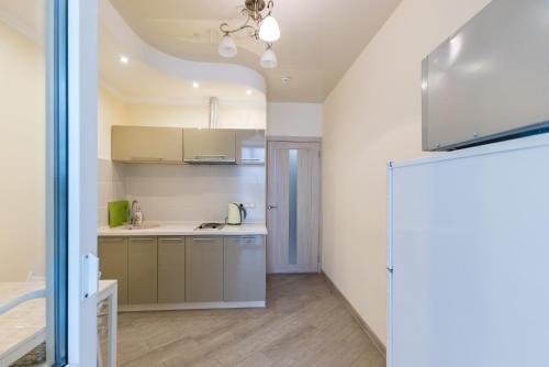 Краснодар: Apartment On Krasnaya 176