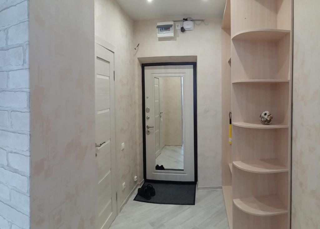 Краснодар: Apartment on Sarabeeva 5/1
