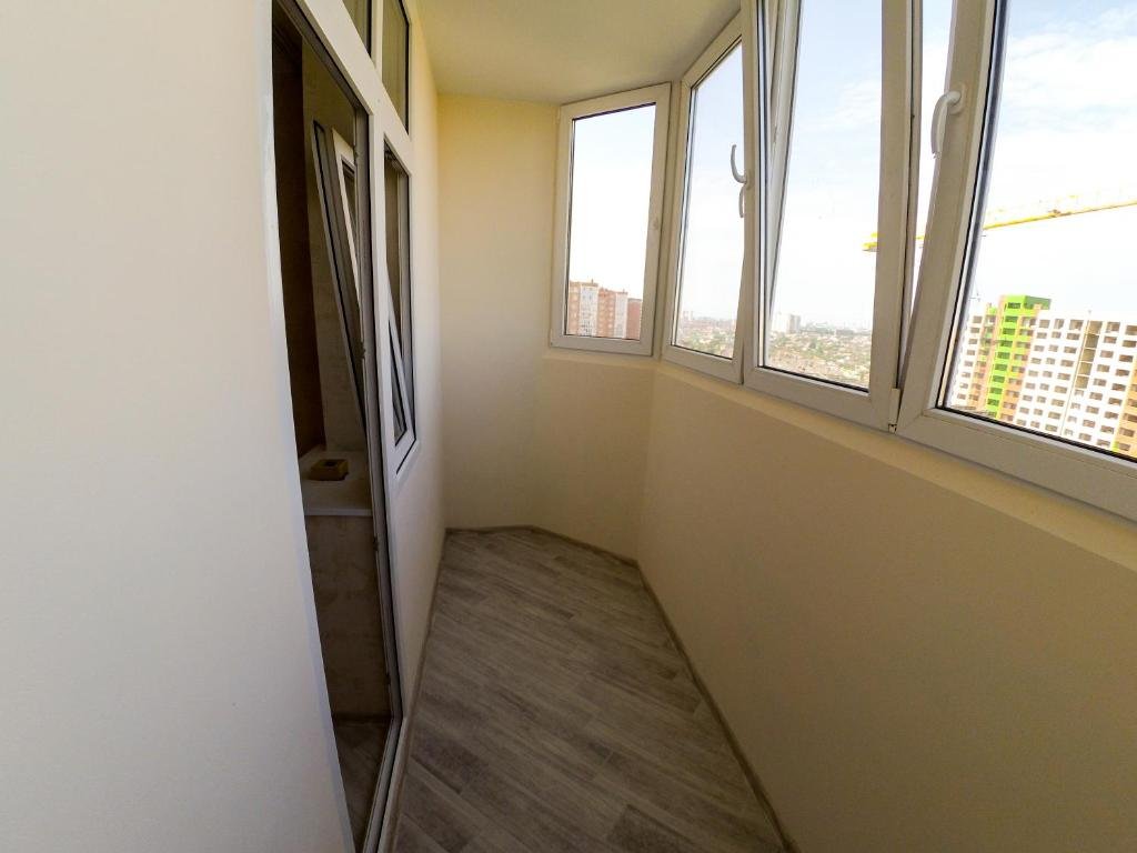 Краснодар: Apartment on Sarabeeva 5/1