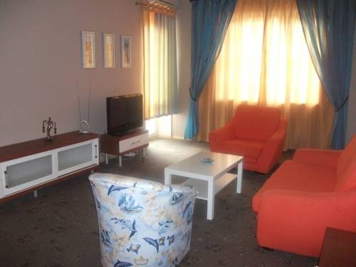 Краснодар: Apartment on Volodarskogo