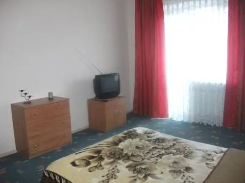 Краснодар: Apartment On Volodarskogo
