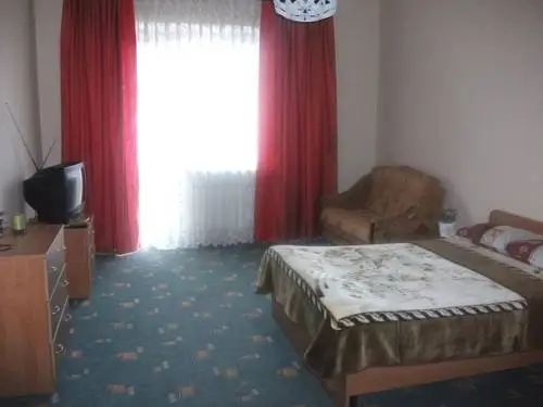 Краснодар: Apartment On Volodarskogo