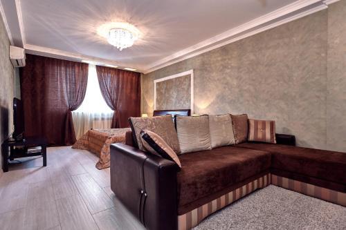 Краснодар: Krasnodar Appartment